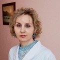 Ерасичева Вера Николаевна
