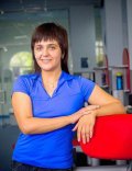 Романович Людмила