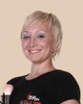Новикова Елена