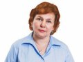 Эрлихман Ирина Петровна