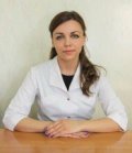 Азизова Елена Вячеславовна