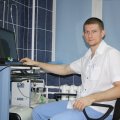Макаров Алексей Геннадьевич