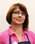 Чистякова Алла