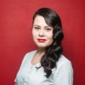 Рязанова Екатерина