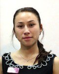 Игнатьева Екатерина