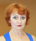 Кармакова Надежда
