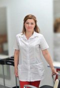 Гульгас Вероника