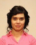 Костицына Анна