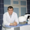 Клюка Игорь Васильевич