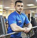 Милованов Денис