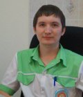 Бикмуллин Данил Ильнурович