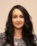 Кусакина Диана