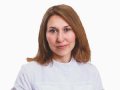 Чернева Наталья Владимировна