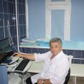 Макаров Геннадий Анатольевич