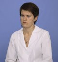 Гирлина Светлана Васильевна