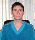 Левин Андрей Анатольевич