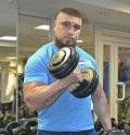 Синицын Максим