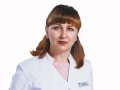 Сурнина Елена Евгеньевна