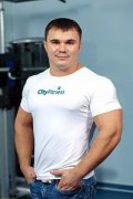 Александров Дмитрий