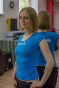 Соколова Анастасия