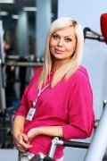 Финашина Татьяна