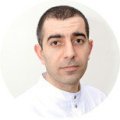Мхитарян Артур Армеканович
