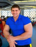 Пятницкий Максим