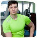 Степанов Дмитрий