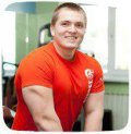 Сагитов Эрик