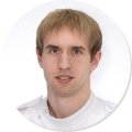 Веселов Денис Владимирович