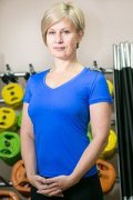 Гавриловская Светлана