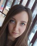 Серебрянникова Дарья