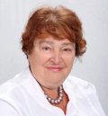 Перова Альбина Григорьевна