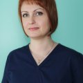 Кулинская Екатерина Александровна