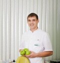 Суворов Сергей Николаевич