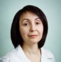 Курганова Елена