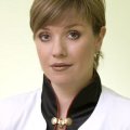 Зудочкина Елизавета Валериевна