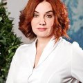 Черкасская Янина Юрьевна