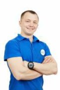 Петренко Петр