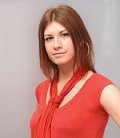 Боровенская Елена