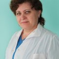 Курскова Ольга Алексеевна