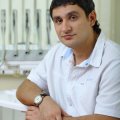 Арутюнян Вячеслав Фаравонович