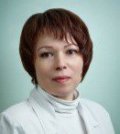 Улейская Галина