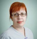 Самохина Татьяна Михайловна