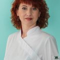 Пудовкина Надежда Константиновна