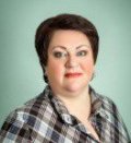 Комкова Надежда