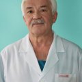 Сердюков Николай Иванович