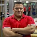 Хайруллин Ильяс