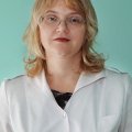 Тихонова Лидия Александровна