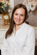 Павлова Ирина Викторовна